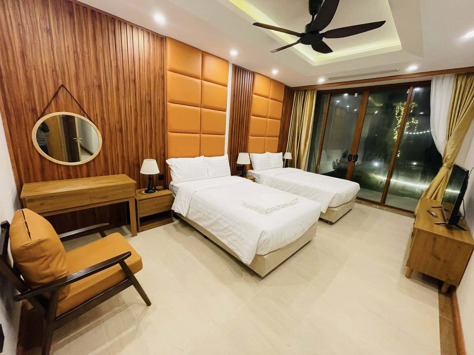 Amazing Home Villa HA21, Venus Đại Lải — ảnh 23