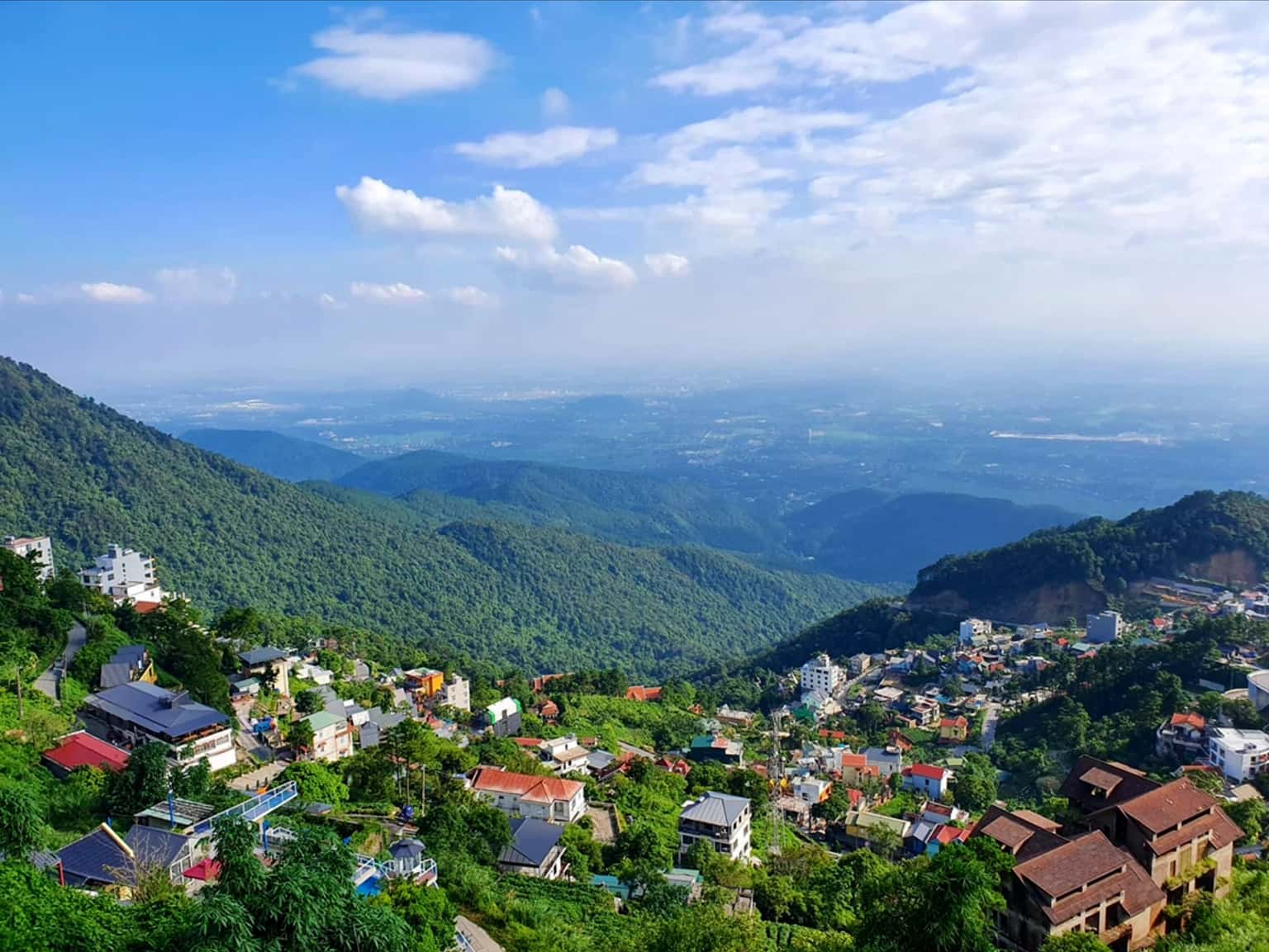 dinh rung rinh tam dao vinh phuc