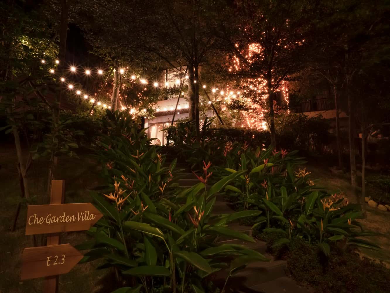 Villa E2.3, Venus Đại Lải — ảnh 7