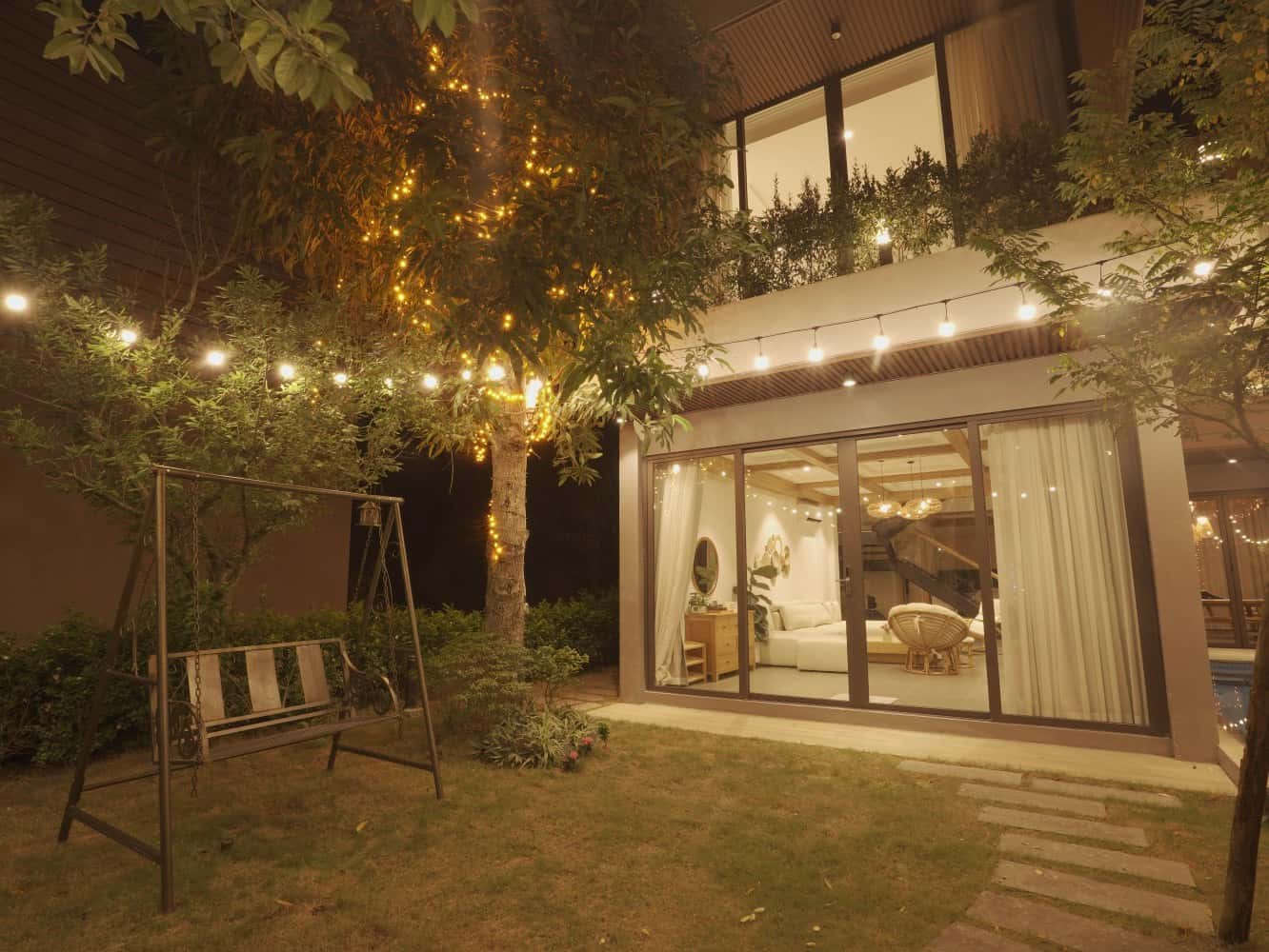 Villa E2.3, Venus Đại Lải — ảnh 9