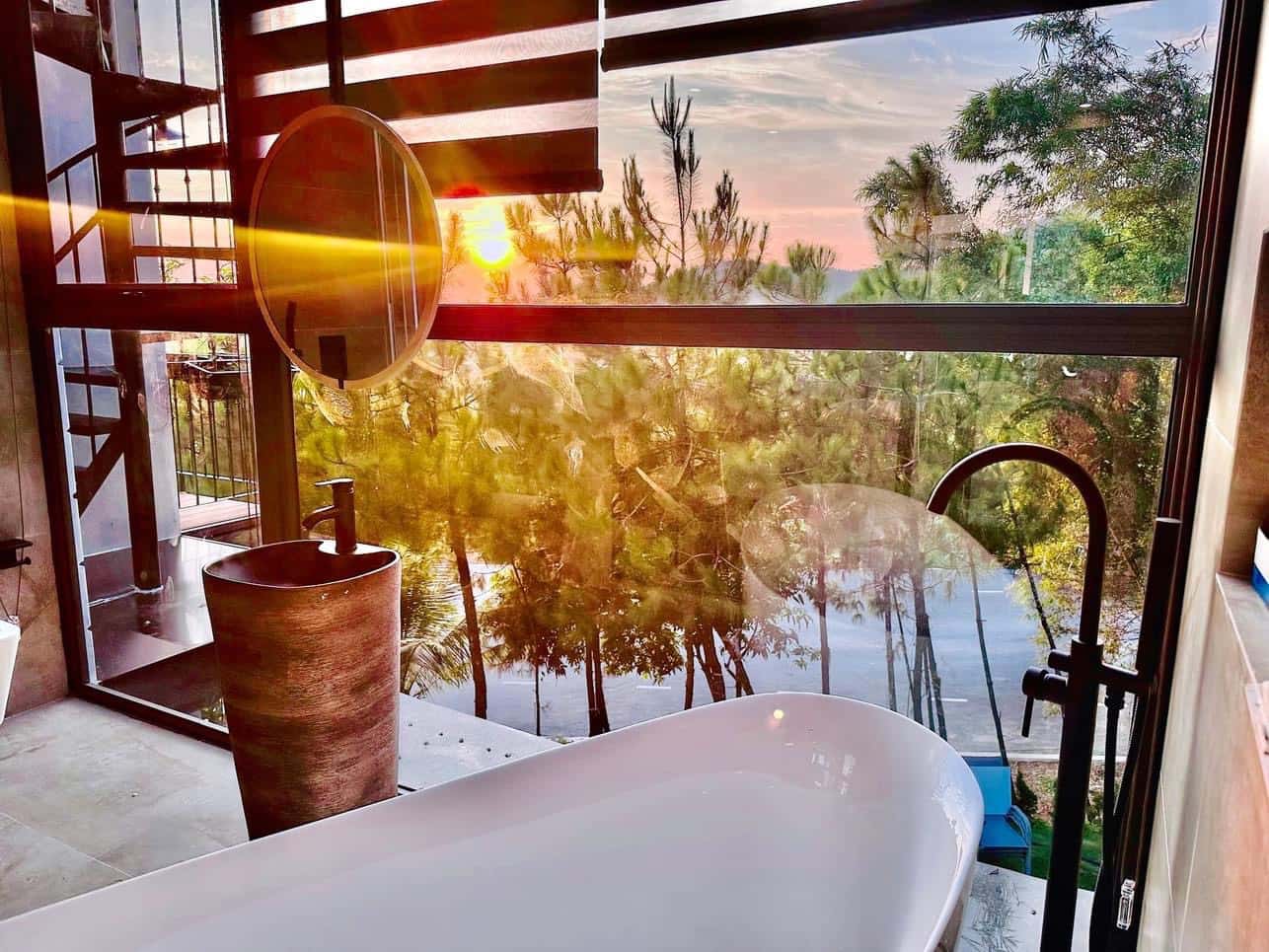 Sapins Villa F3.4, Venus Đại Lải — ảnh 5