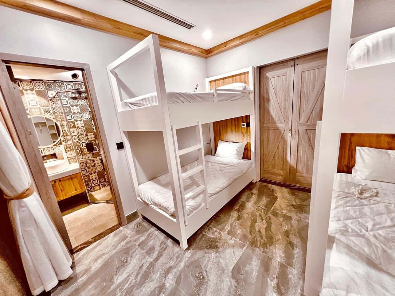 Sapins Villa F3.4, Venus Đại Lải — ảnh 27