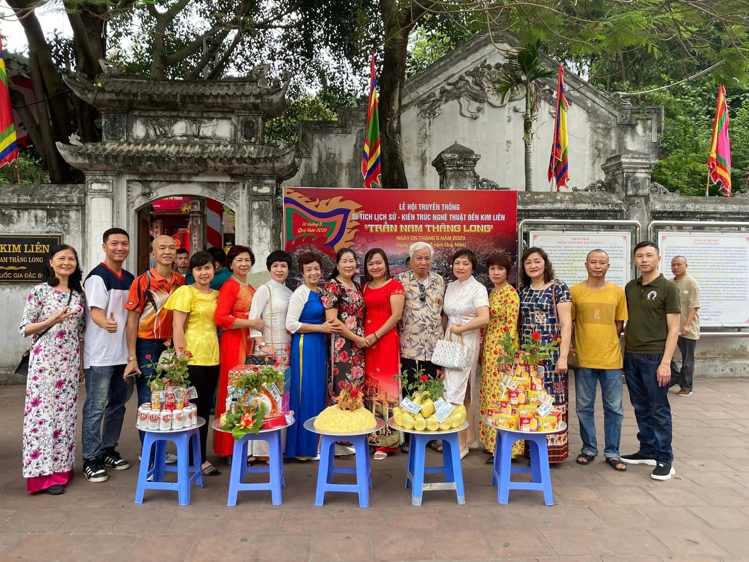justfly den kim lien hanoi