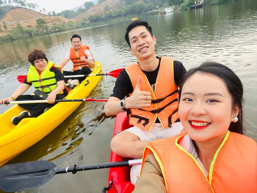 justfly thung lung ban xoi ba vi hanoi