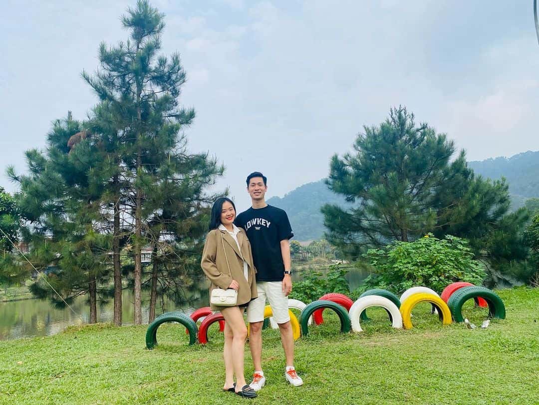 justfly thung lung ban xoi ba vi hanoi