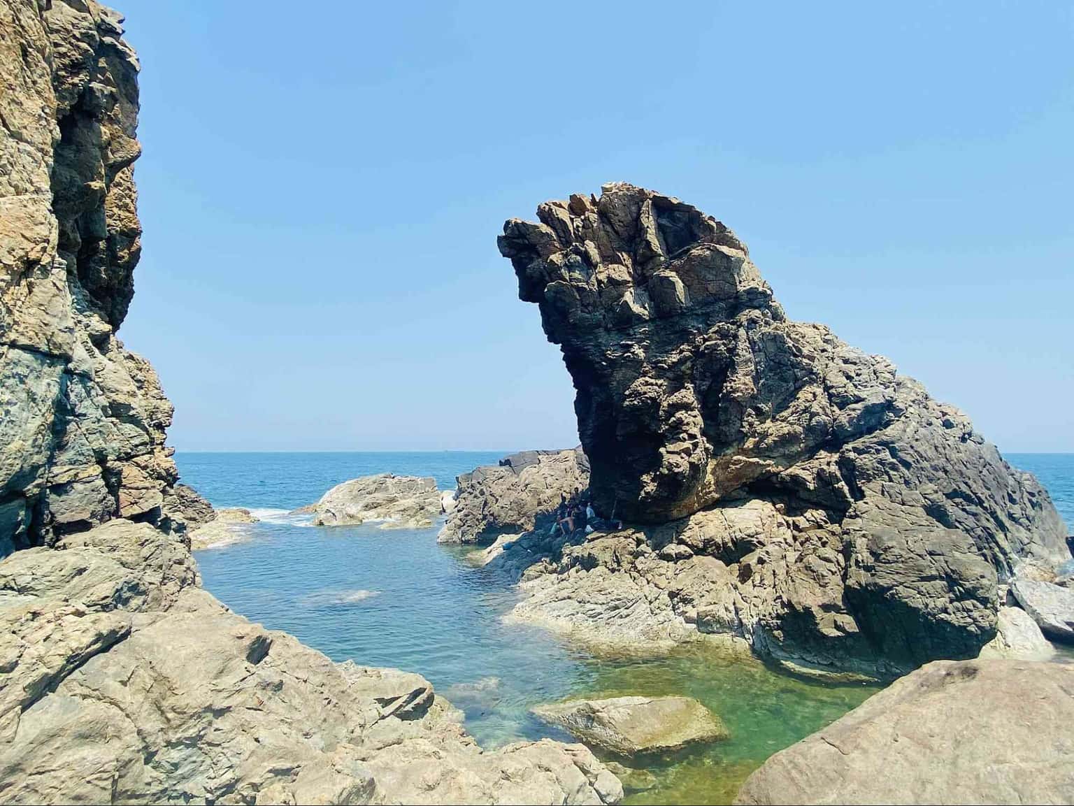 justfly mui nghe da nang