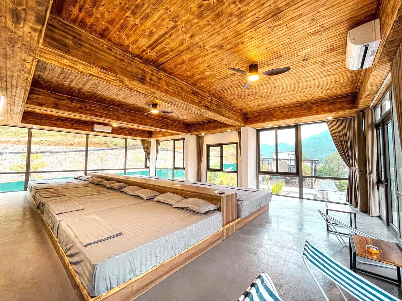 Your Home Nguyên Khu tại hồ Đồng Đò, Sóc Sơn — ảnh 5