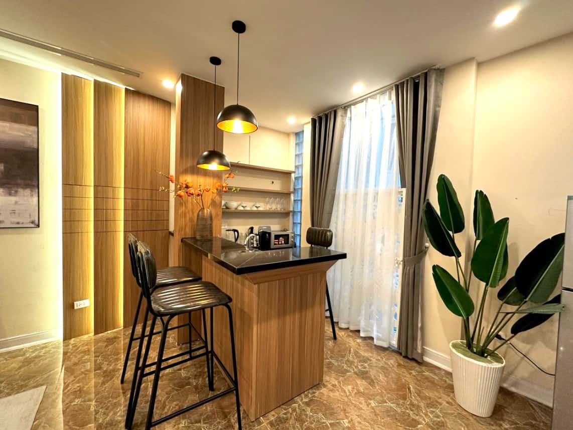 Studio 204 - Veque Nam Ngư, Hoàn Kiếm — ảnh 3