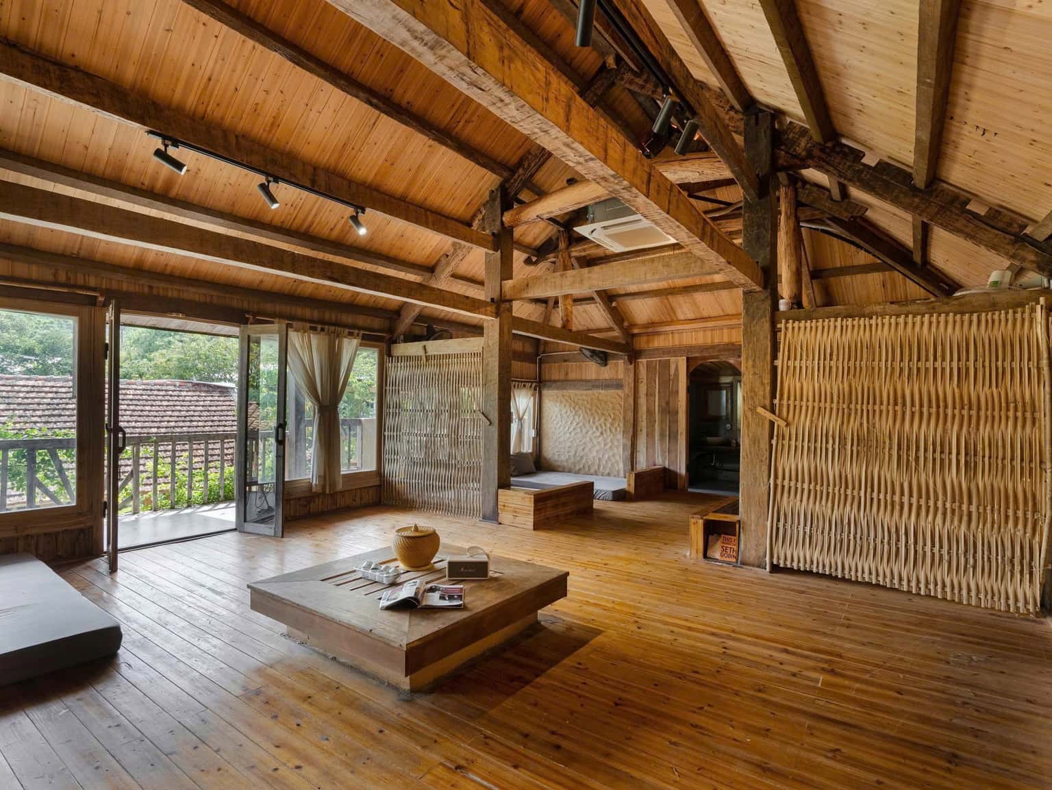 Rếch 2 (Ké Retreat) tại Đà Bắc, Hòa Bình — ảnh 3