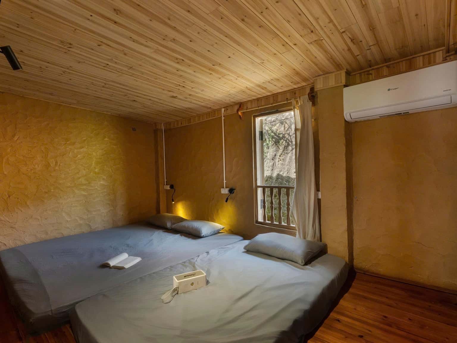 Rếch 2 (Ké Retreat) tại Đà Bắc, Hòa Bình — ảnh 4