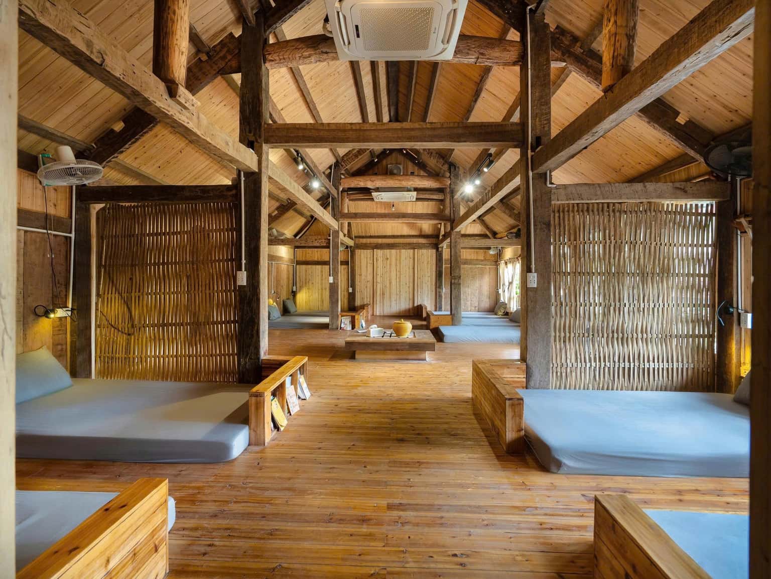 Rếch 2 (Ké Retreat) tại Đà Bắc, Hòa Bình — ảnh 5