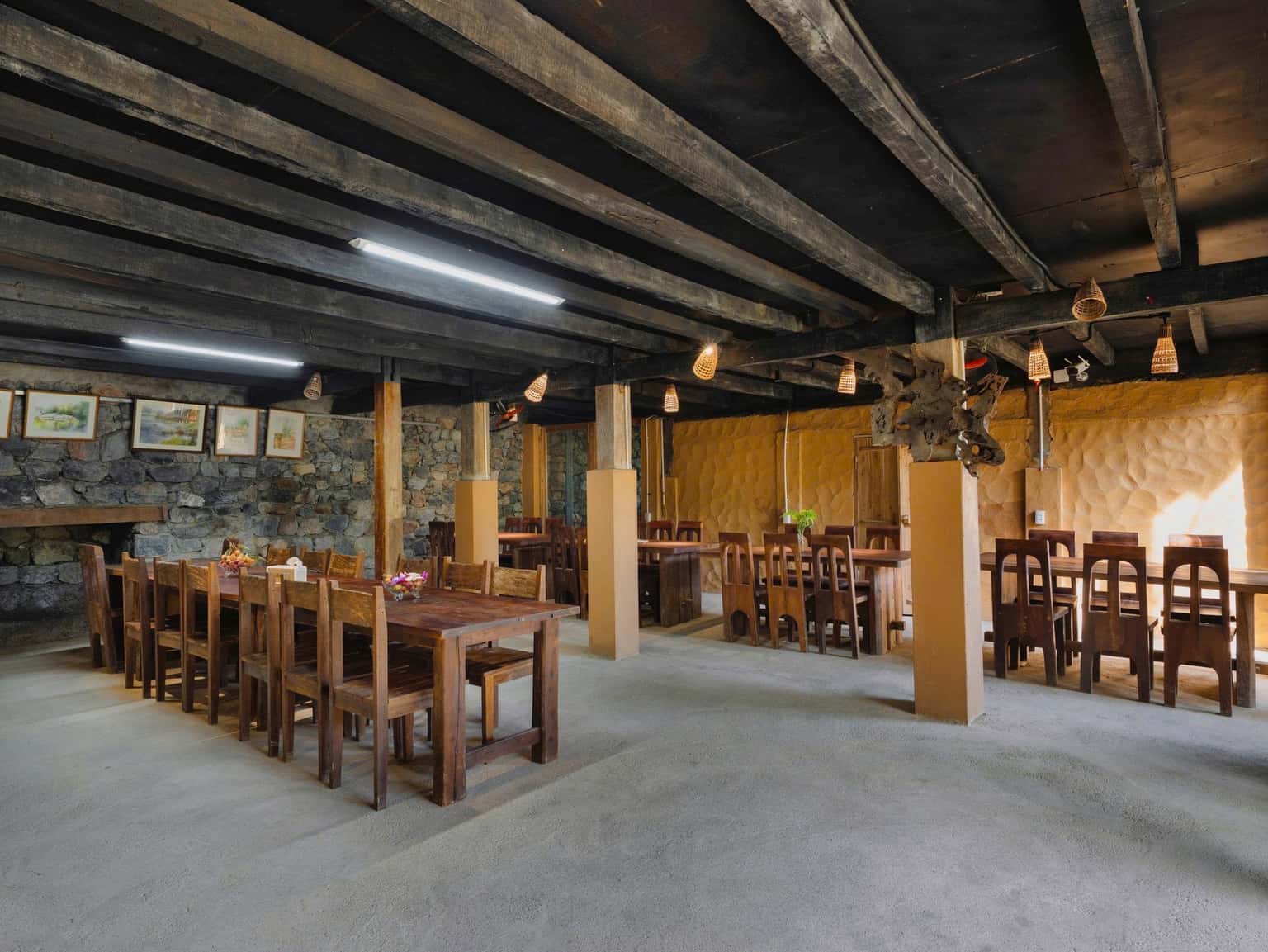 Rếch 2 (Ké Retreat) tại Đà Bắc, Hòa Bình — ảnh 7
