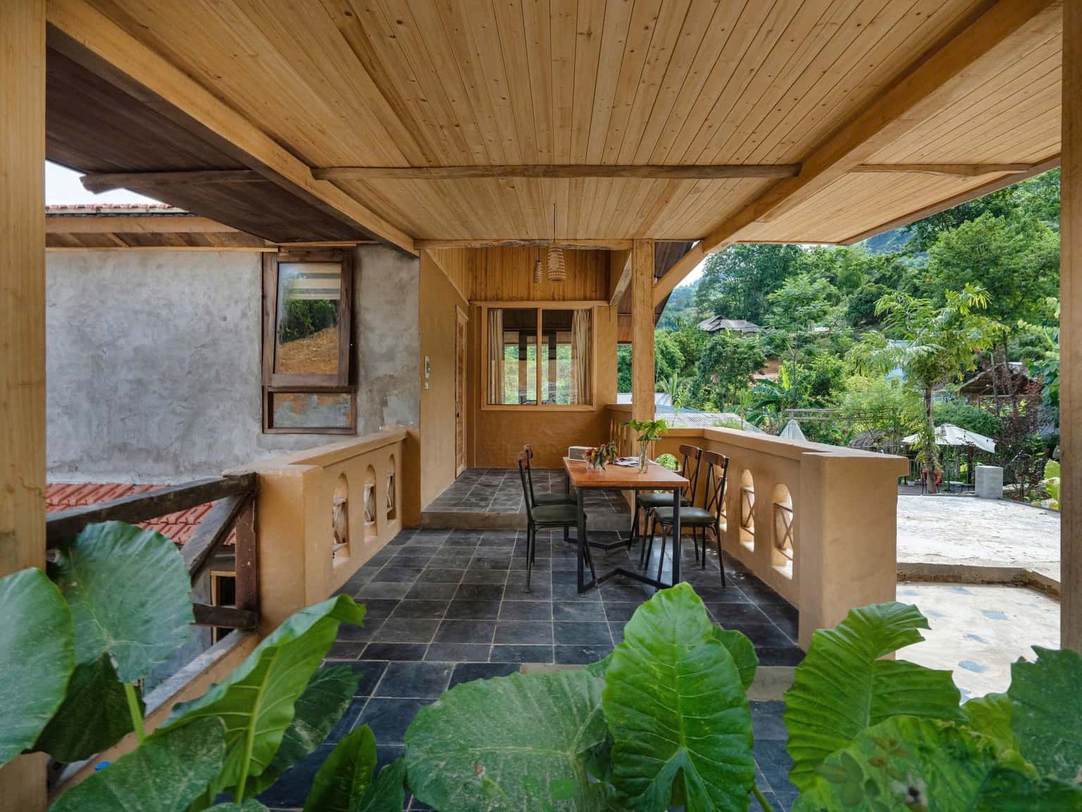 Rếch 3 (Ké Retreat) tại Đà Bắc, Hòa Bình — ảnh 1