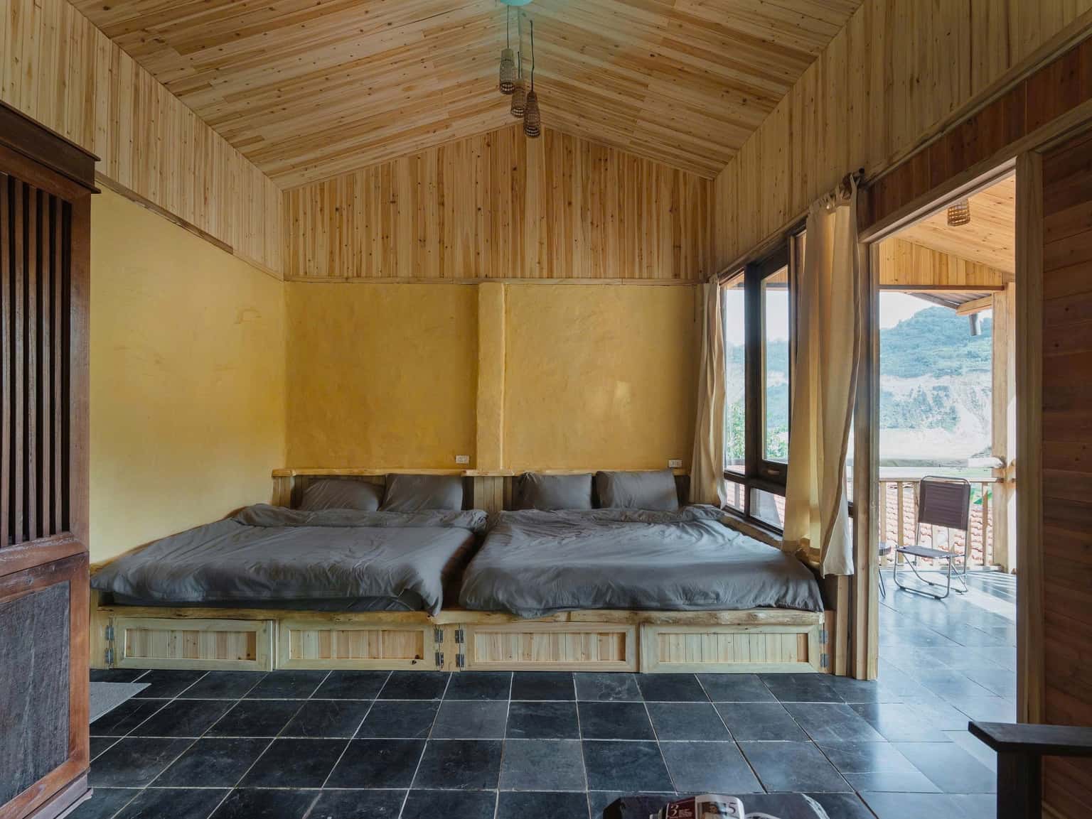 Rếch 3 (Ké Retreat) tại Đà Bắc, Hòa Bình — ảnh 2