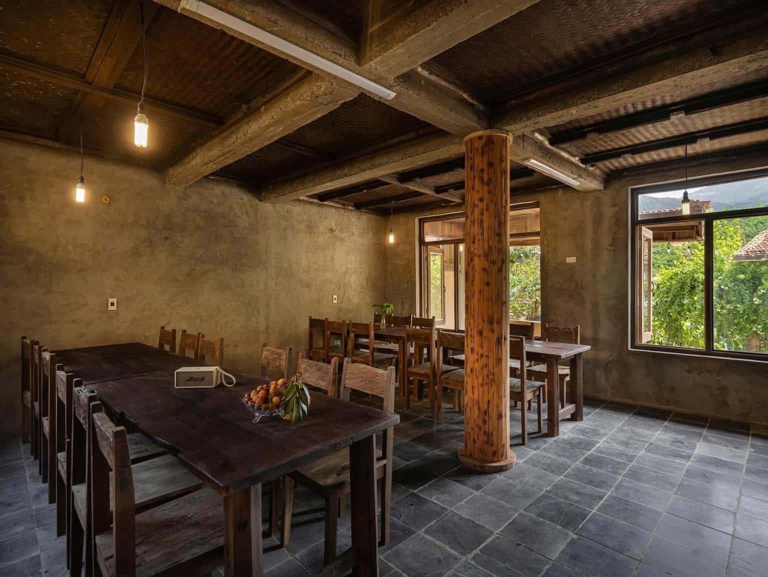 Rếch 3 (Ké Retreat) tại Đà Bắc, Hòa Bình — ảnh 6