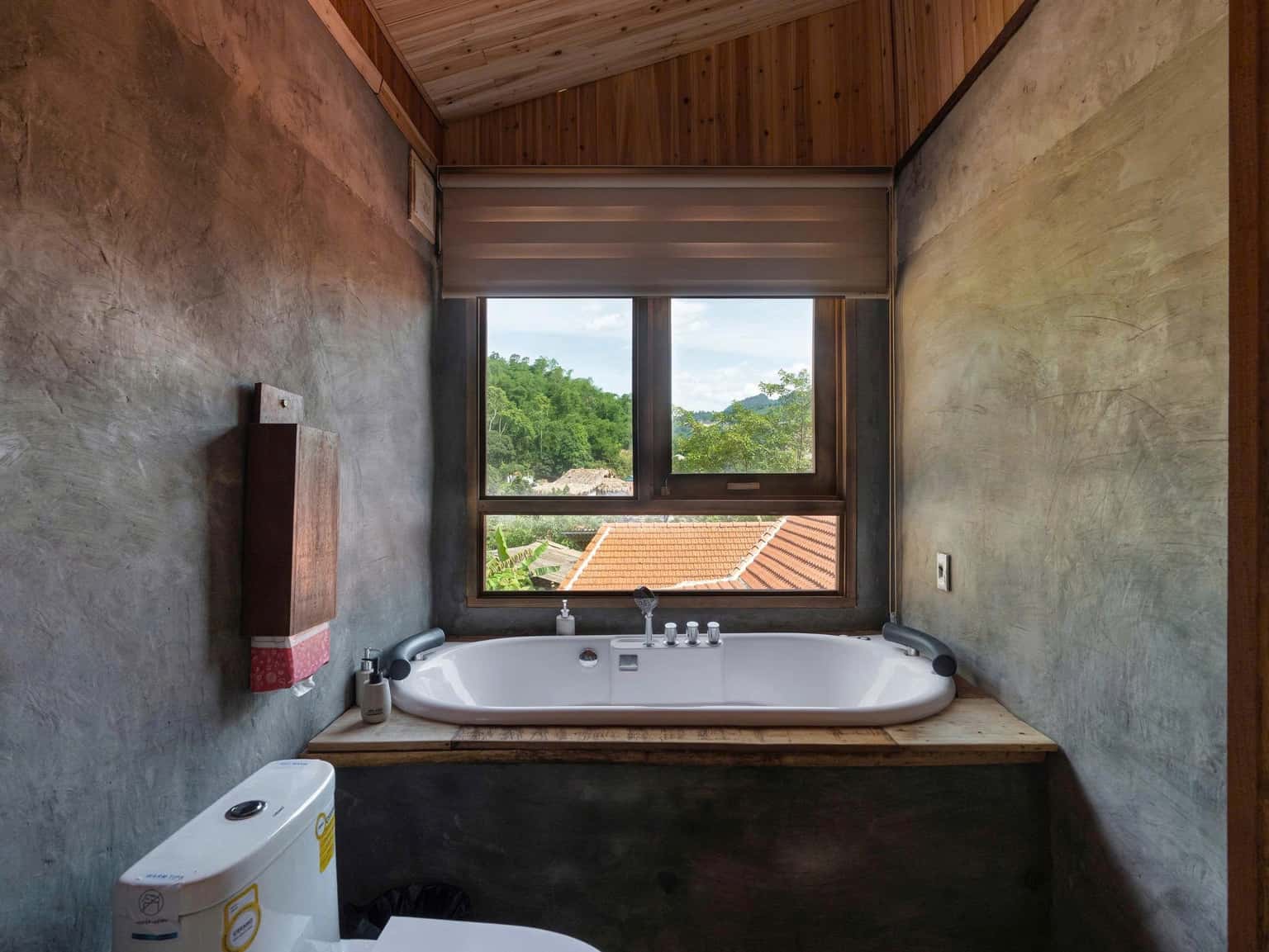 Rếch 3 (Ké Retreat) tại Đà Bắc, Hòa Bình — ảnh 8