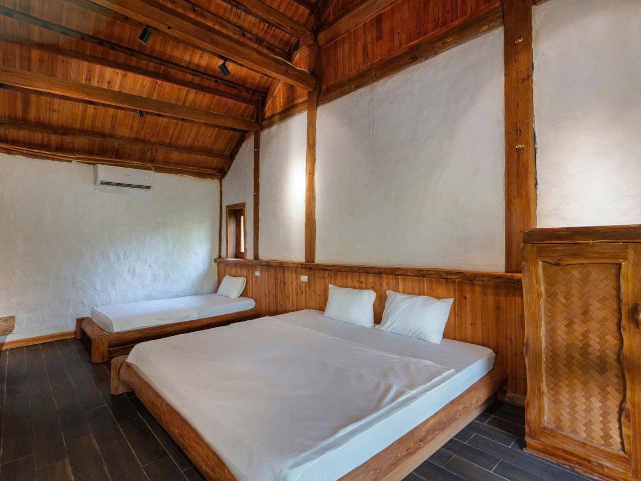 Nhà Chiềng (Ké Retreat) tại Đà Bắc, Hòa Bình — ảnh 3
