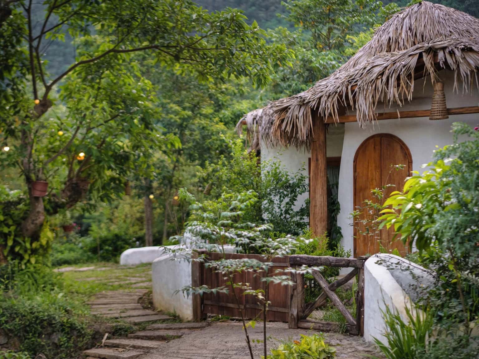 Nhà Ngù 1 (Ké Retreat) tại Đà Bắc, Hòa Bình — ảnh 7