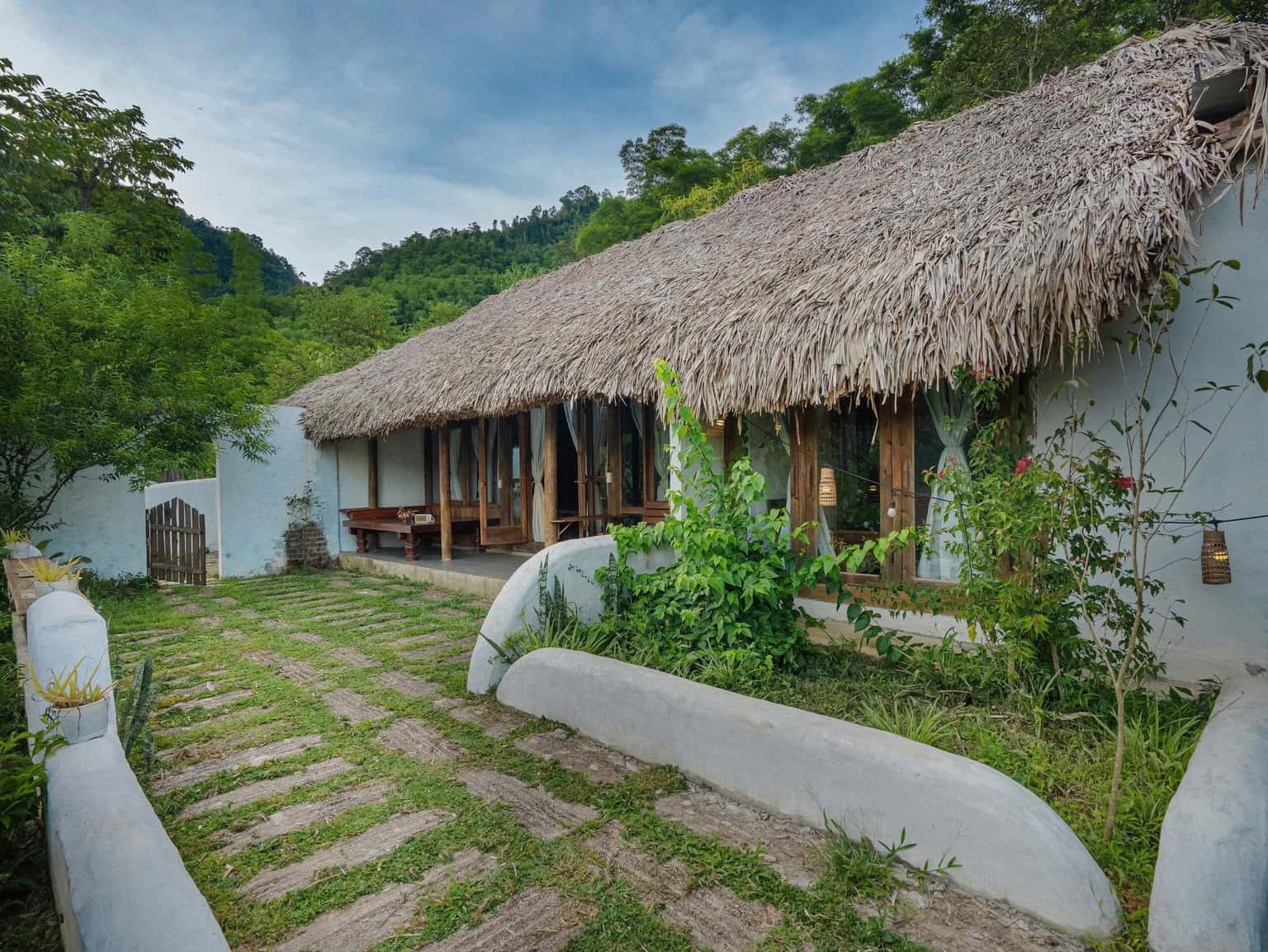 Nhà Ngù 2 (Ké Retreat) tại Đà Bắc, Hòa Bình — ảnh 5
