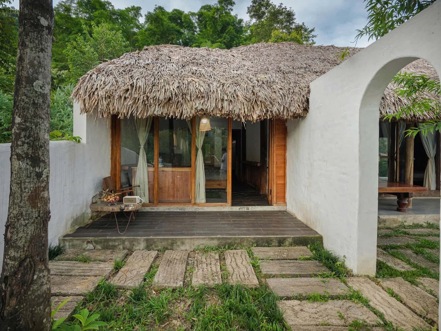 Nhà Ngù 3 (Ké Retreat) tại Đà Bắc, Hòa Bình — ảnh 2