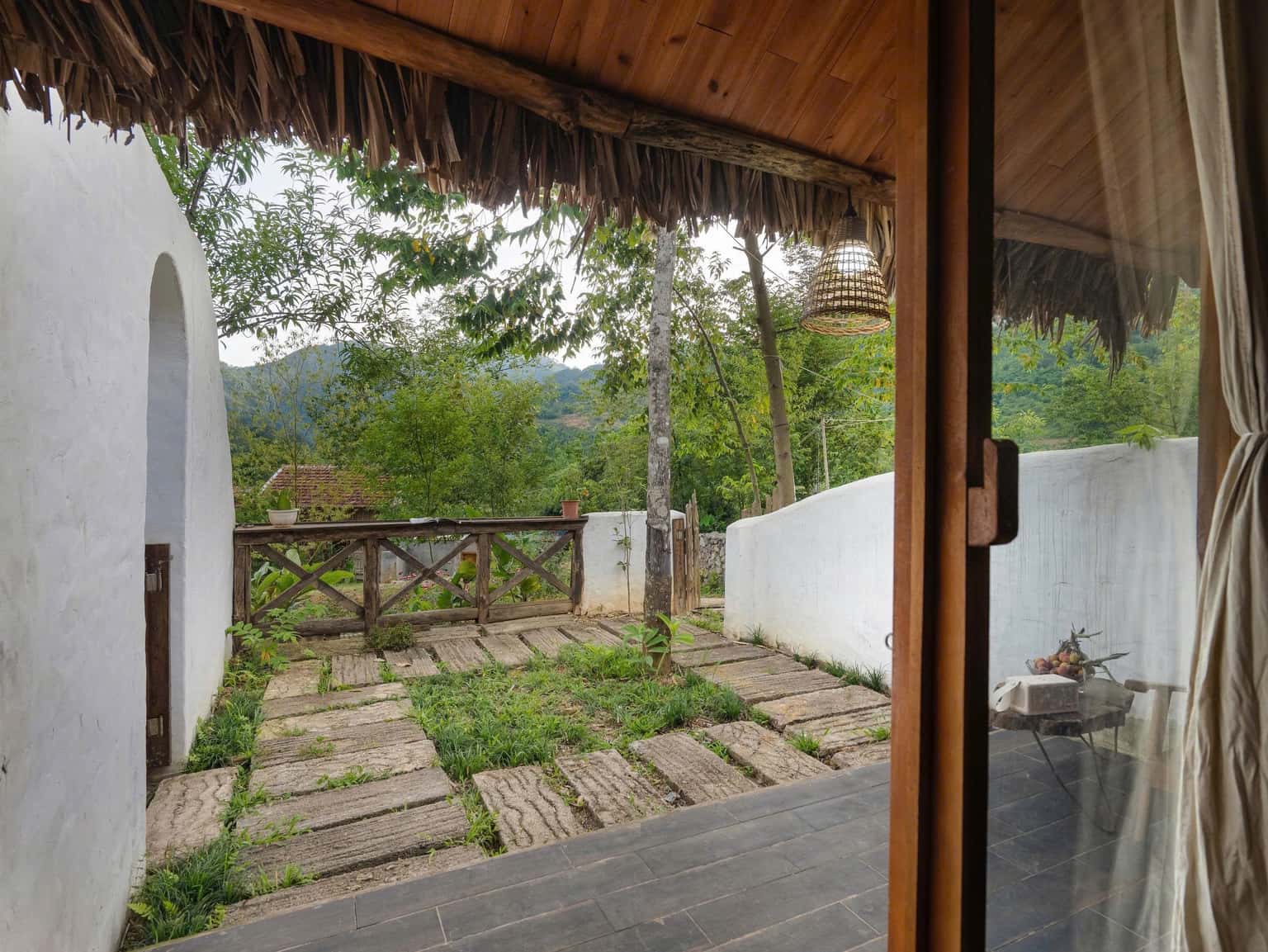 Nhà Ngù 3 (Ké Retreat) tại Đà Bắc, Hòa Bình — ảnh 6