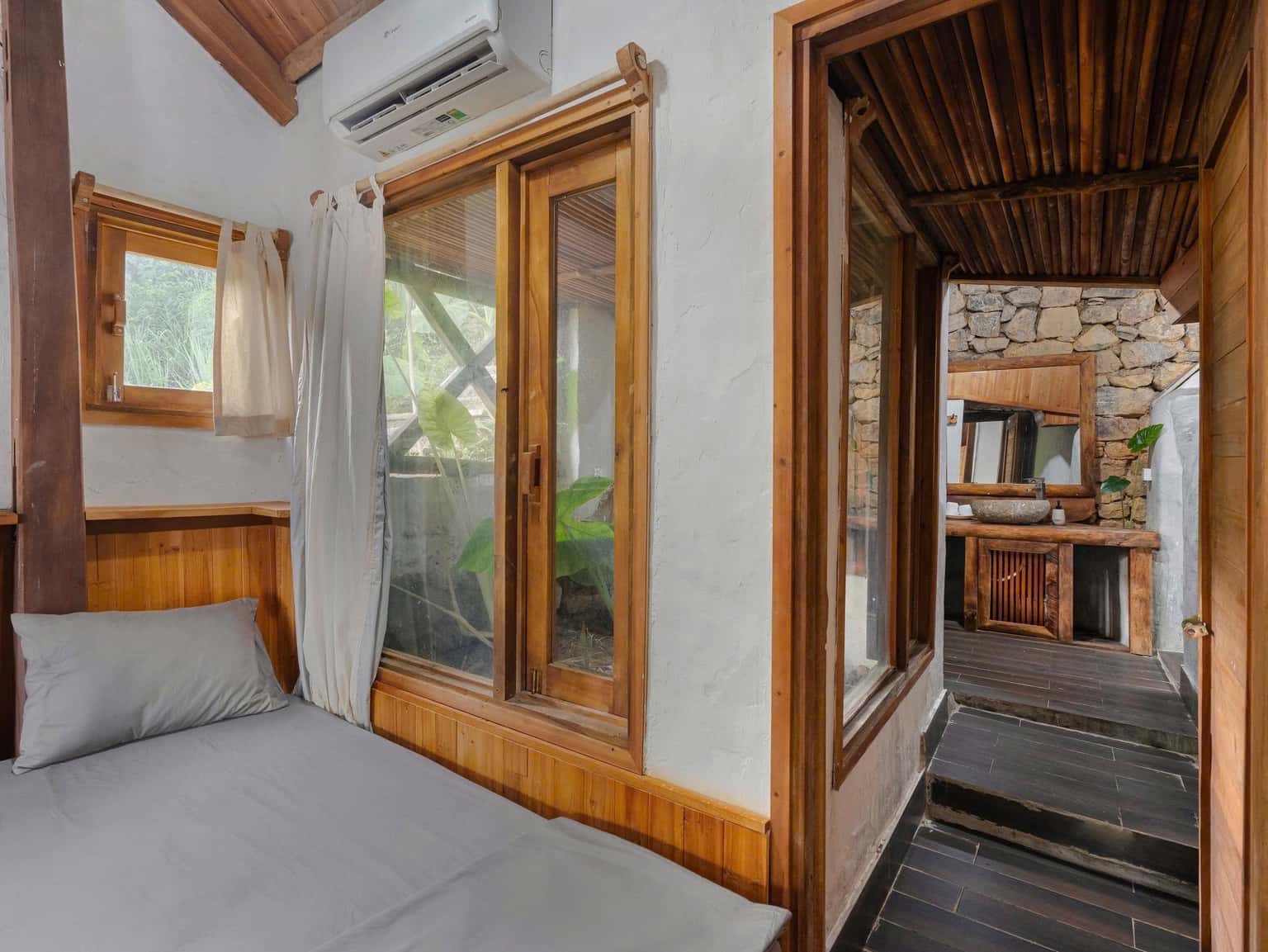 Nhà Ngù 3 (Ké Retreat) tại Đà Bắc, Hòa Bình — ảnh 4