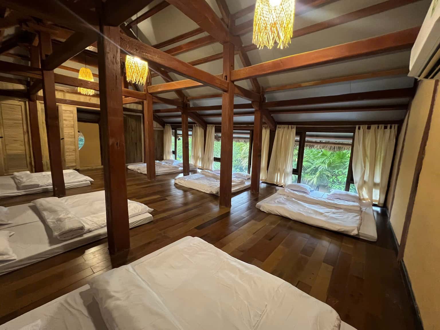 Nhà sàn (Cọ Retreat) tại Đà Bắc, Hòa Bình — ảnh 3
