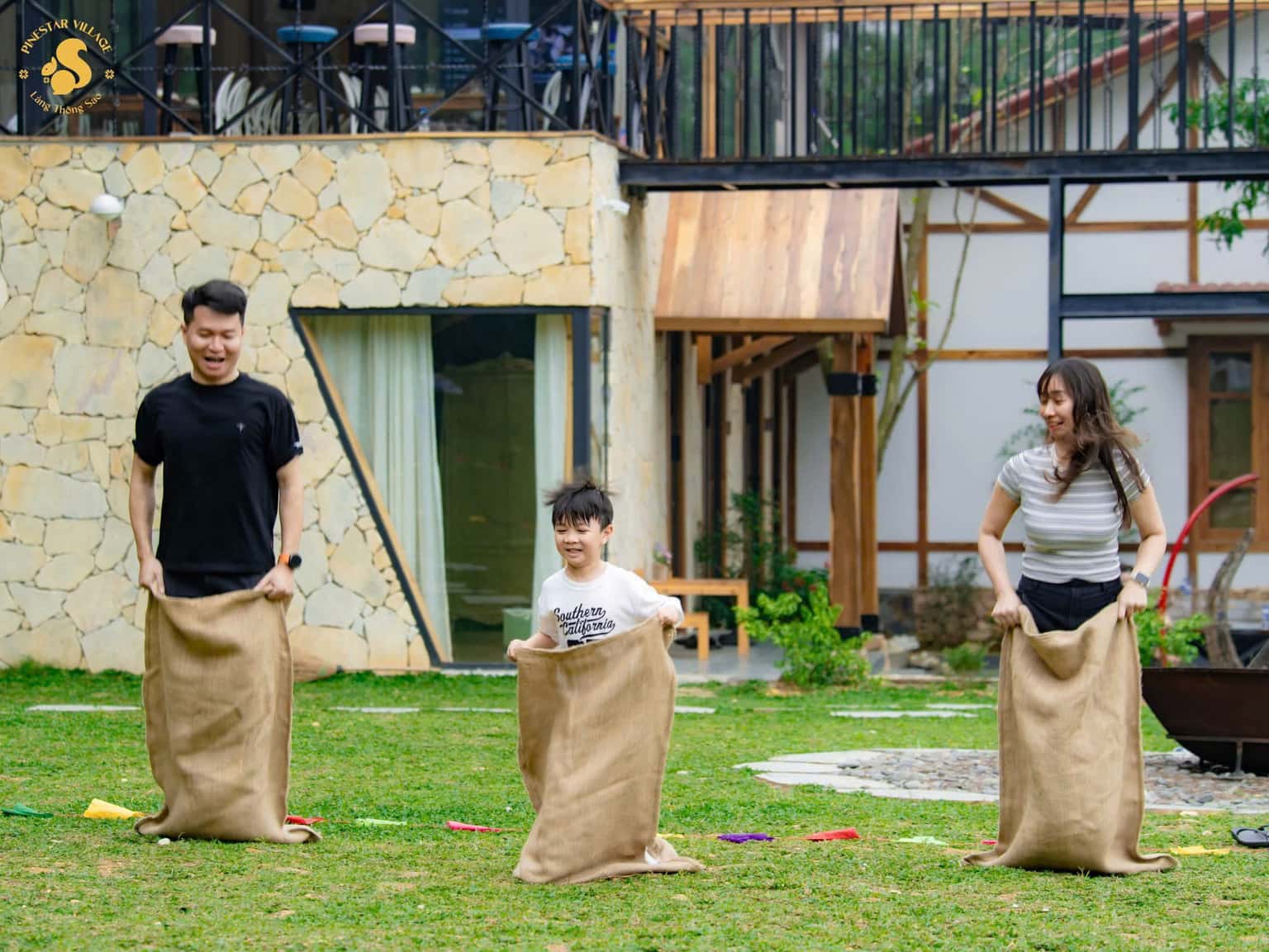 Pinestar Village tại Lâm Trường, Sóc Sơn — ảnh 21
