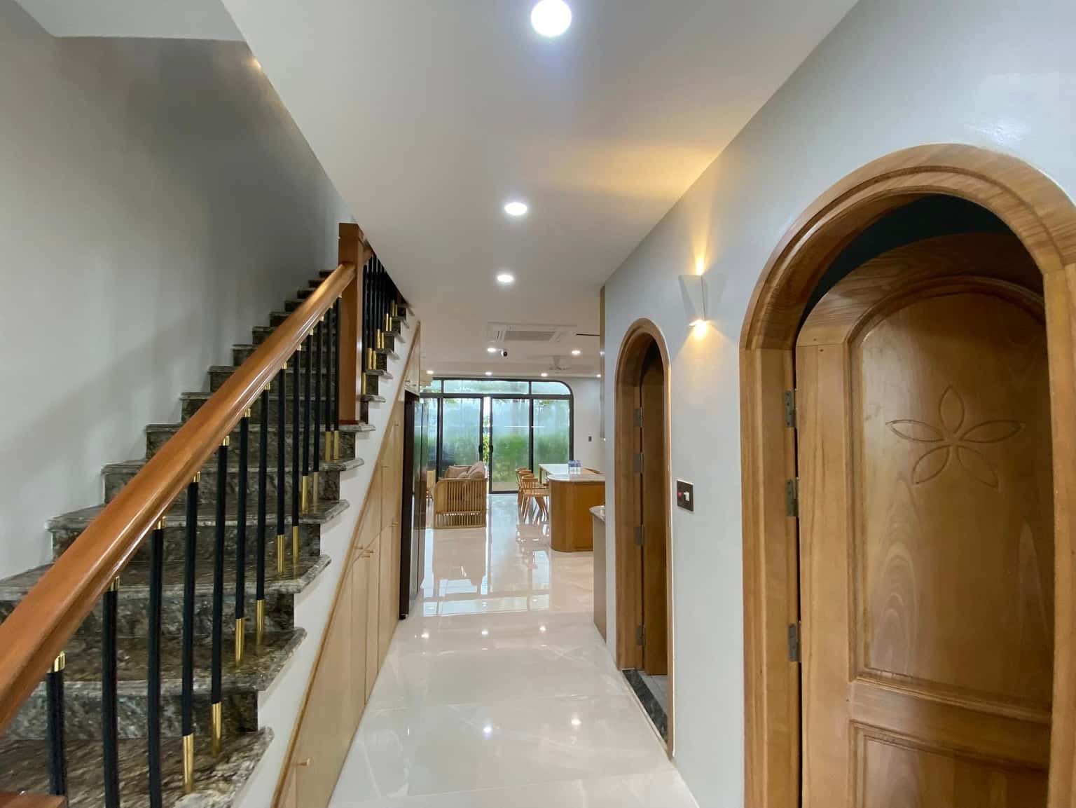 Villa V2 A06 Wyndham Garden Sonasea Vân Đồn, Quảng Ninh — ảnh 7