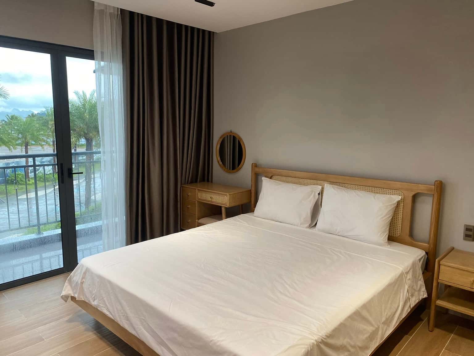 Villa V2 A06 Wyndham Garden Sonasea Vân Đồn, Quảng Ninh — ảnh 9