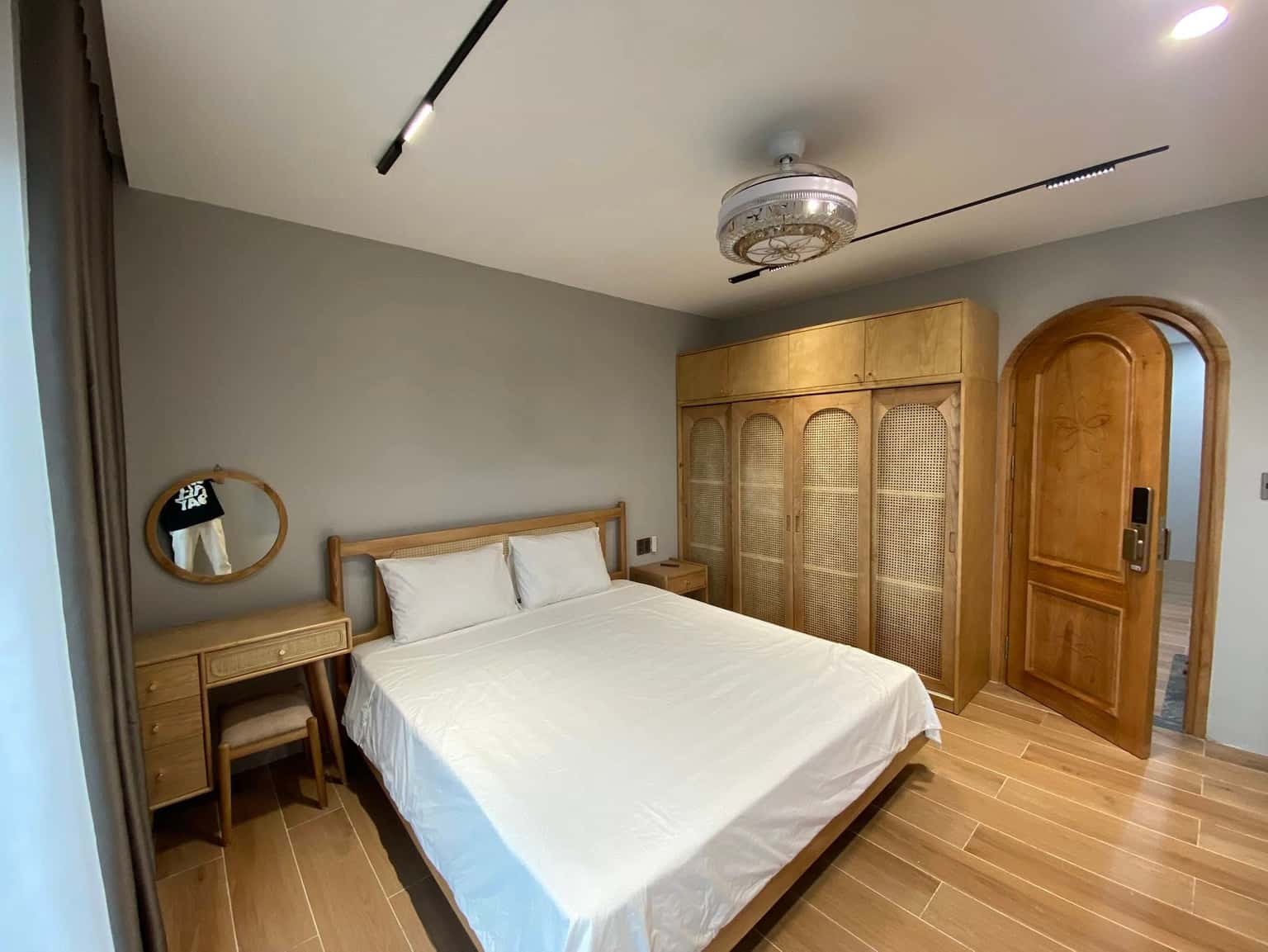 Villa V2 A06 Wyndham Garden Sonasea Vân Đồn, Quảng Ninh — ảnh 4