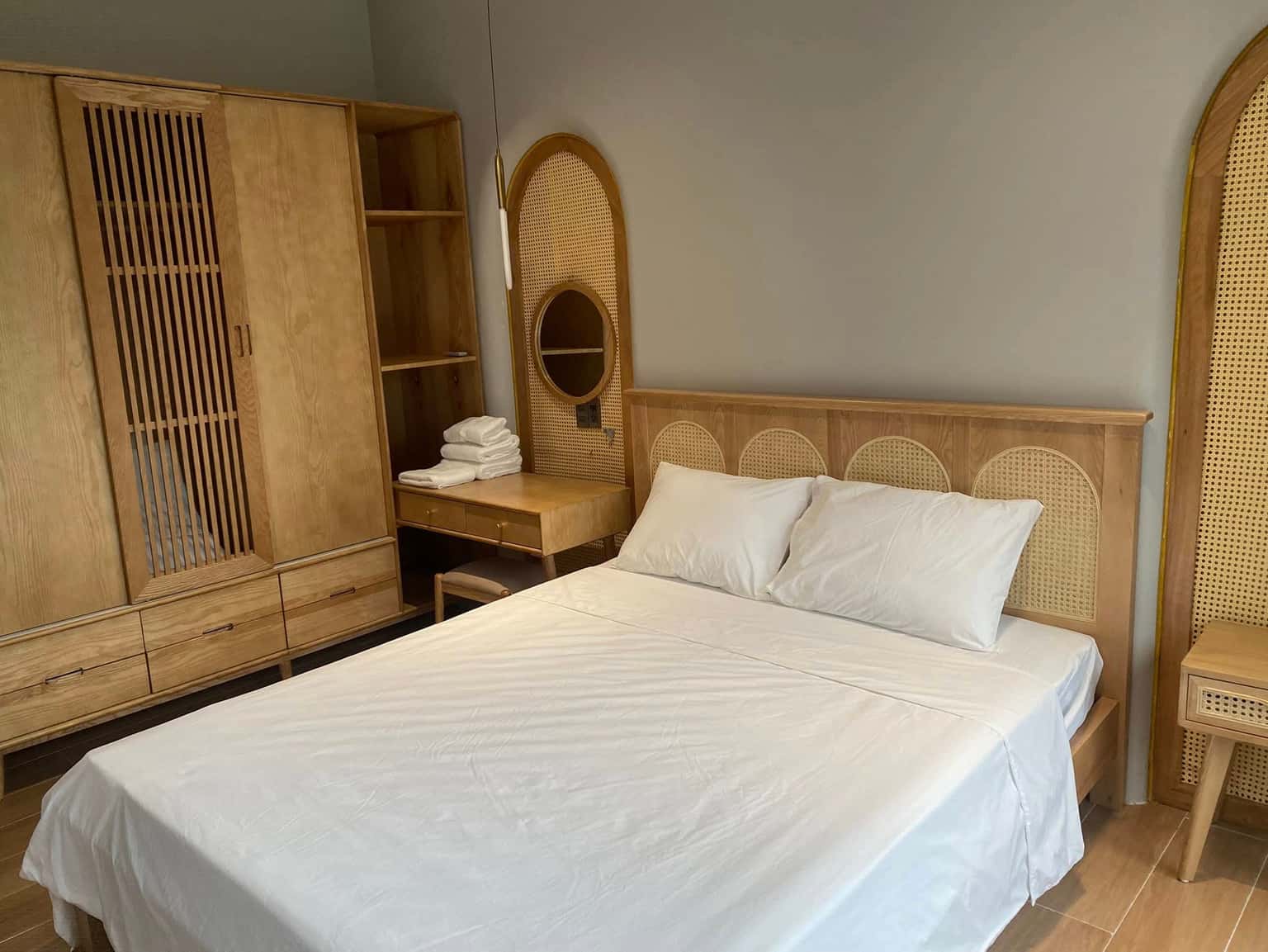Villa V2 A06 Wyndham Garden Sonasea Vân Đồn, Quảng Ninh — ảnh 10
