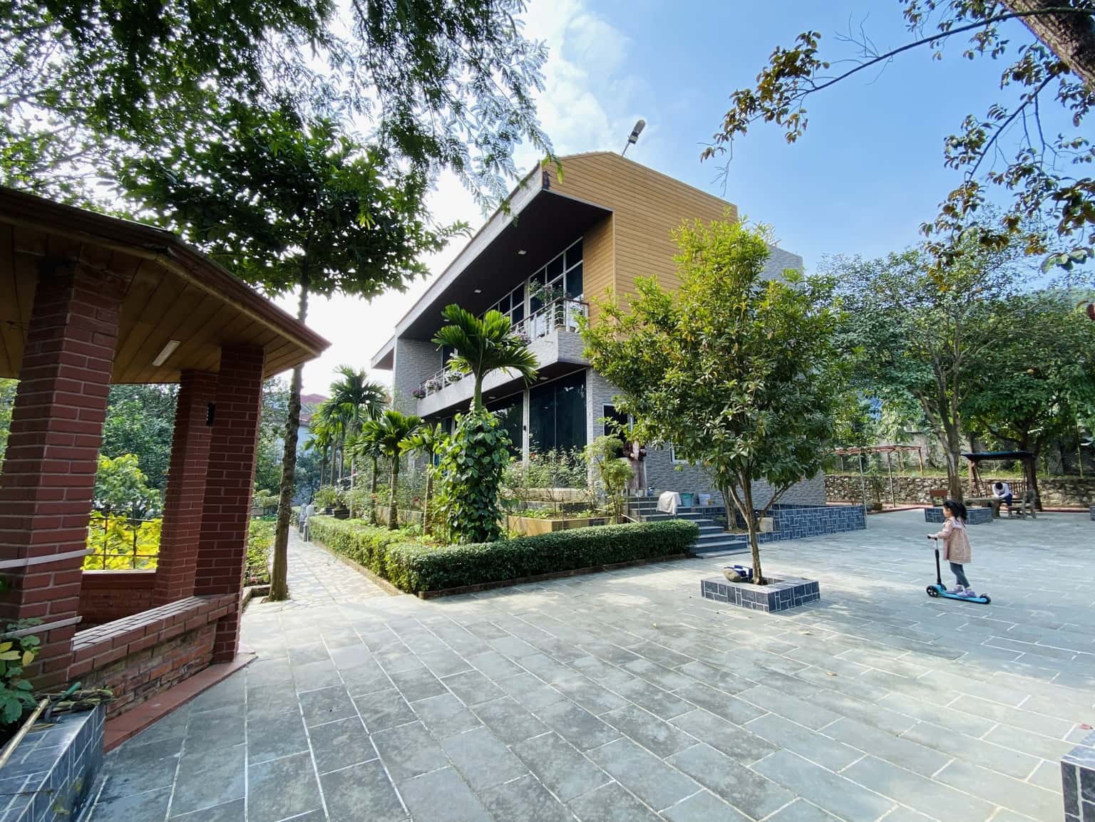 Sunile Garden, Hoà Bình — ảnh 10
