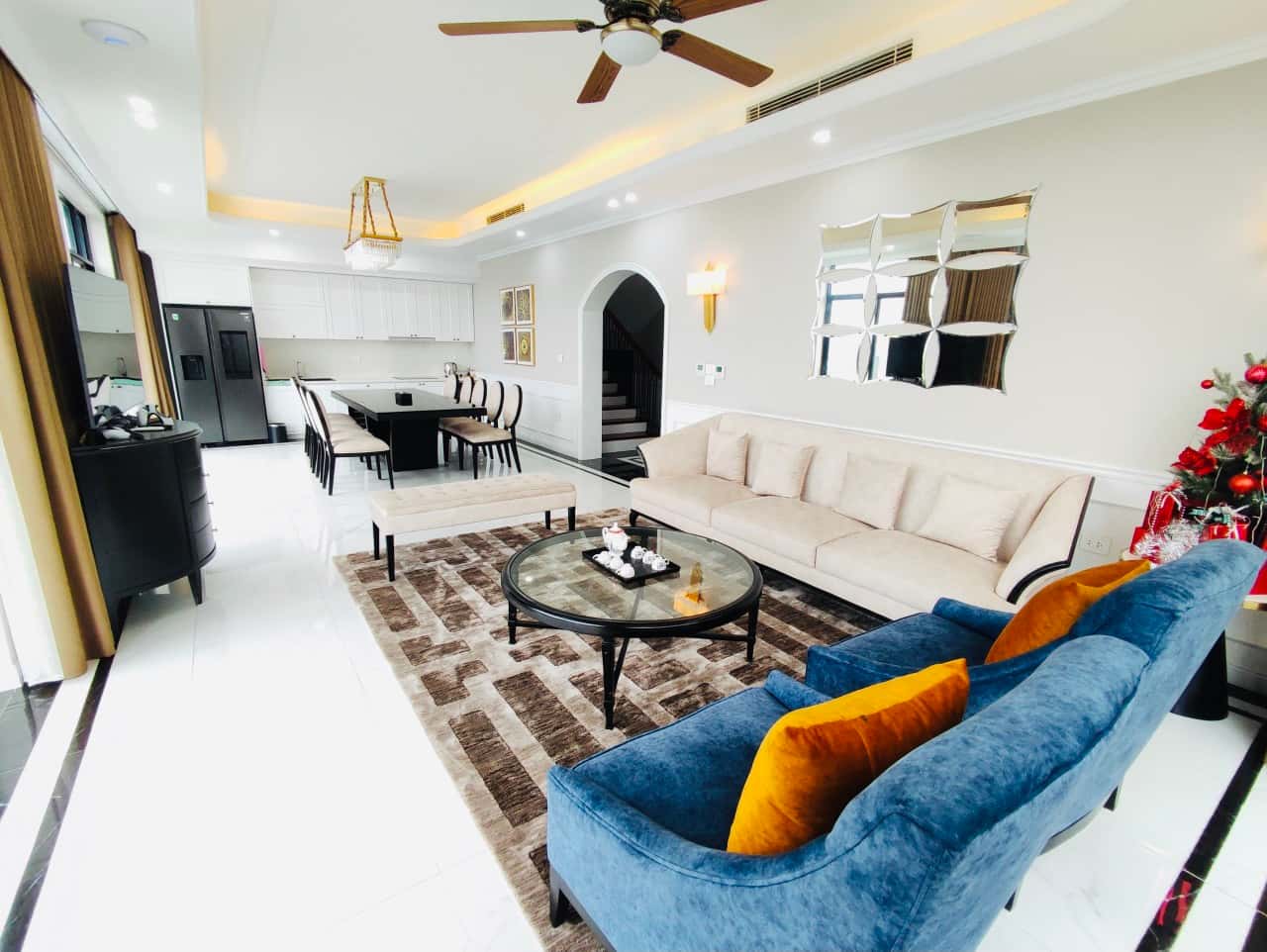 Villa BT12.42 – FLC Hạ Long, Hòn Gai — ảnh 3