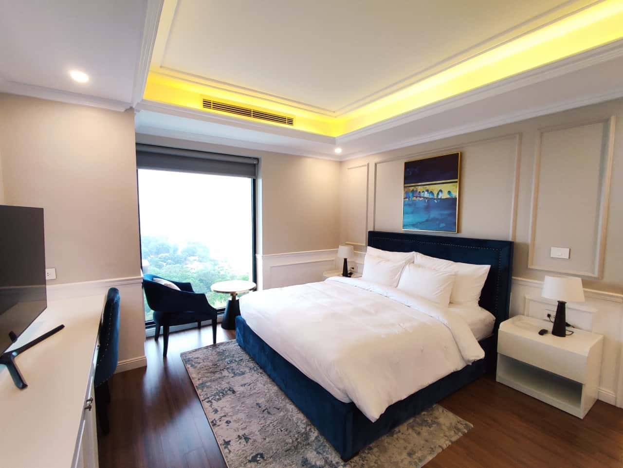 Villa BT12.42 – FLC Hạ Long, Hòn Gai — ảnh 24