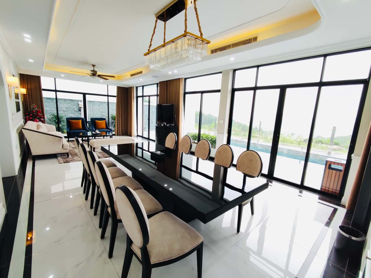 Villa BT12.42 – FLC Hạ Long, Hòn Gai — ảnh 13