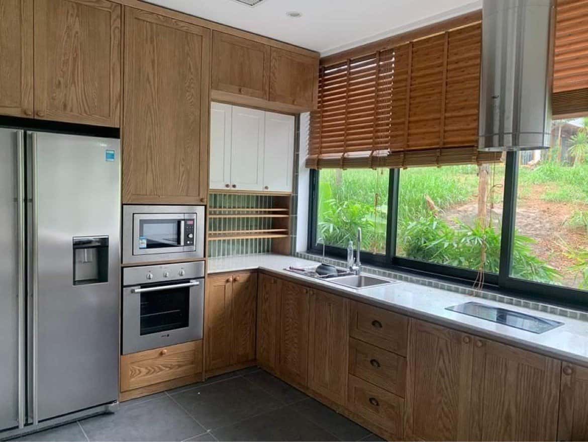 Villa E2.5, Venus Đại Lải — ảnh 6