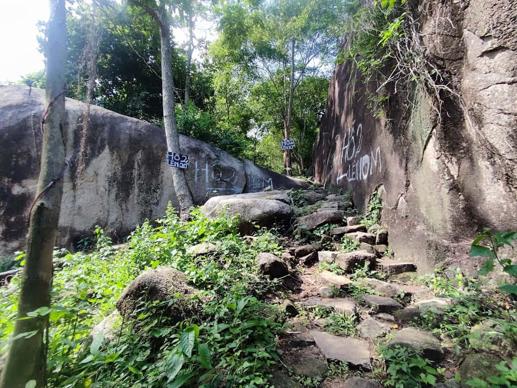 Suối Đá, Vũng Tàu — ảnh 15