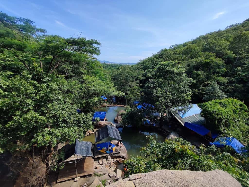 Suối Đá, Vũng Tàu — ảnh 10