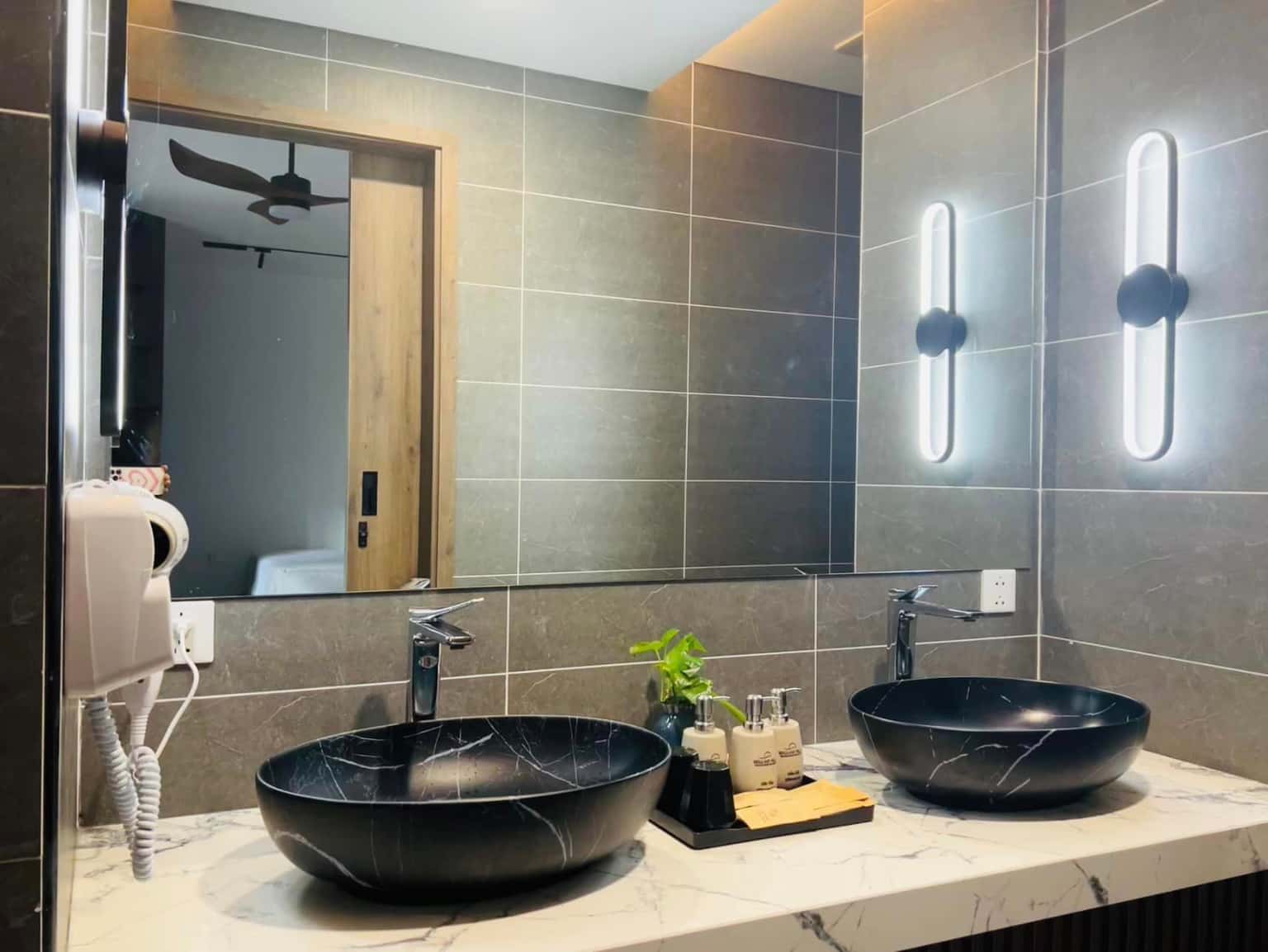 Bellamy Villa C41 tại Sân Golf Tam Đảo, Vĩnh Phúc — ảnh 33