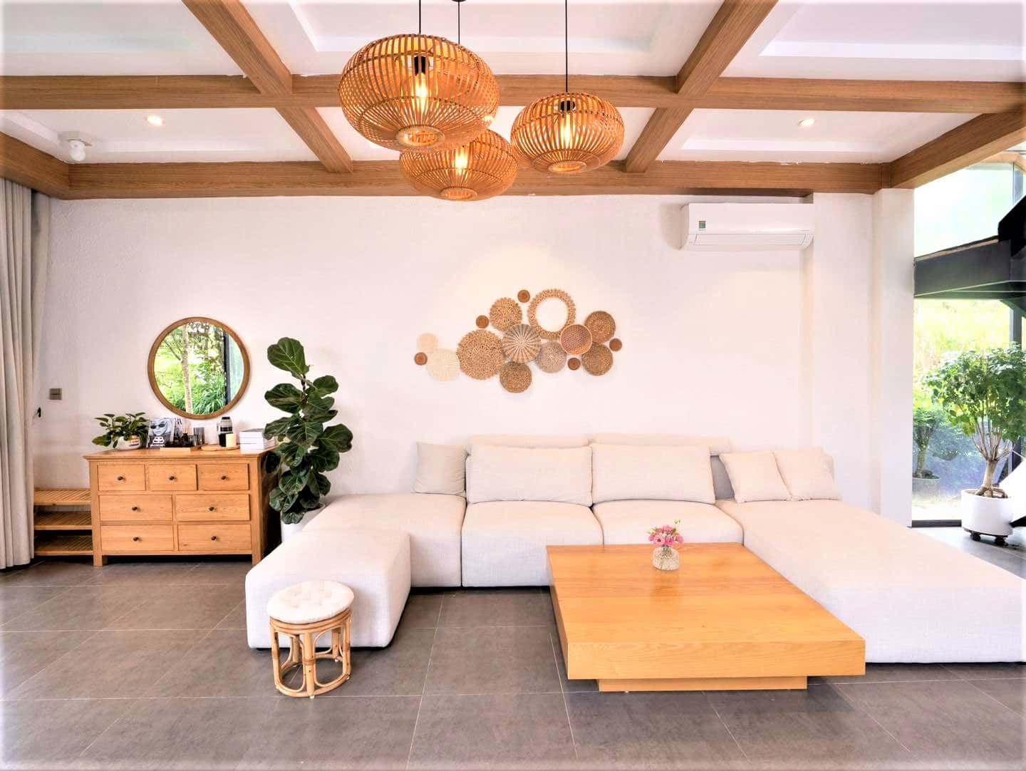 Villa E2.3, Venus Đại Lải — ảnh 3