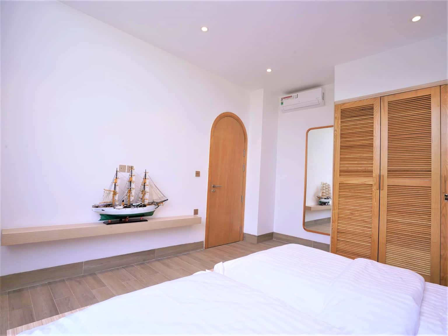 Villa E2.3, Venus Đại Lải — ảnh 27