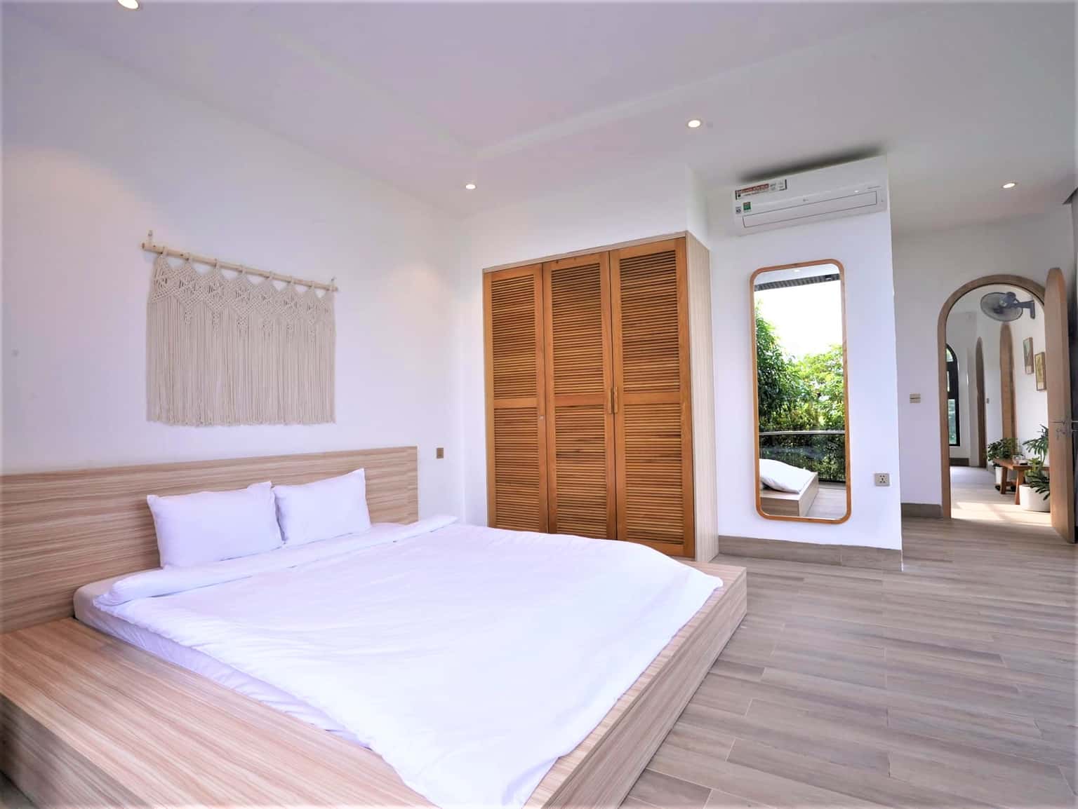 Villa E2.3, Venus Đại Lải — ảnh 5