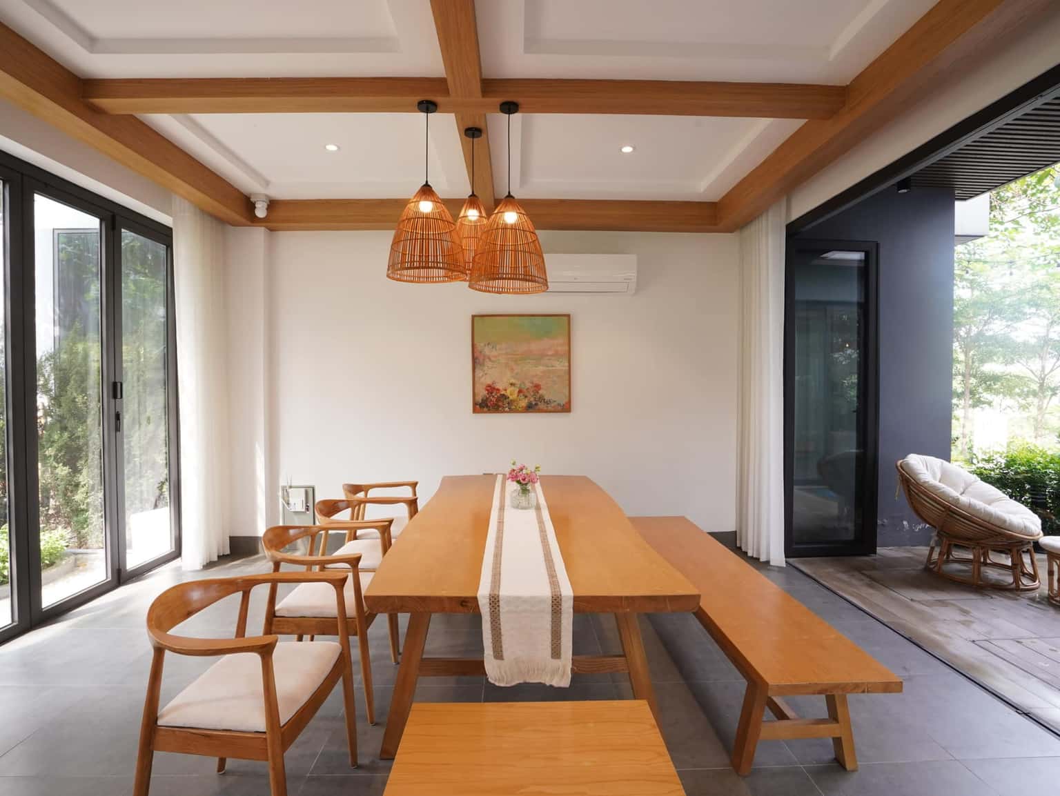 Villa E2.3, Venus Đại Lải — ảnh 24