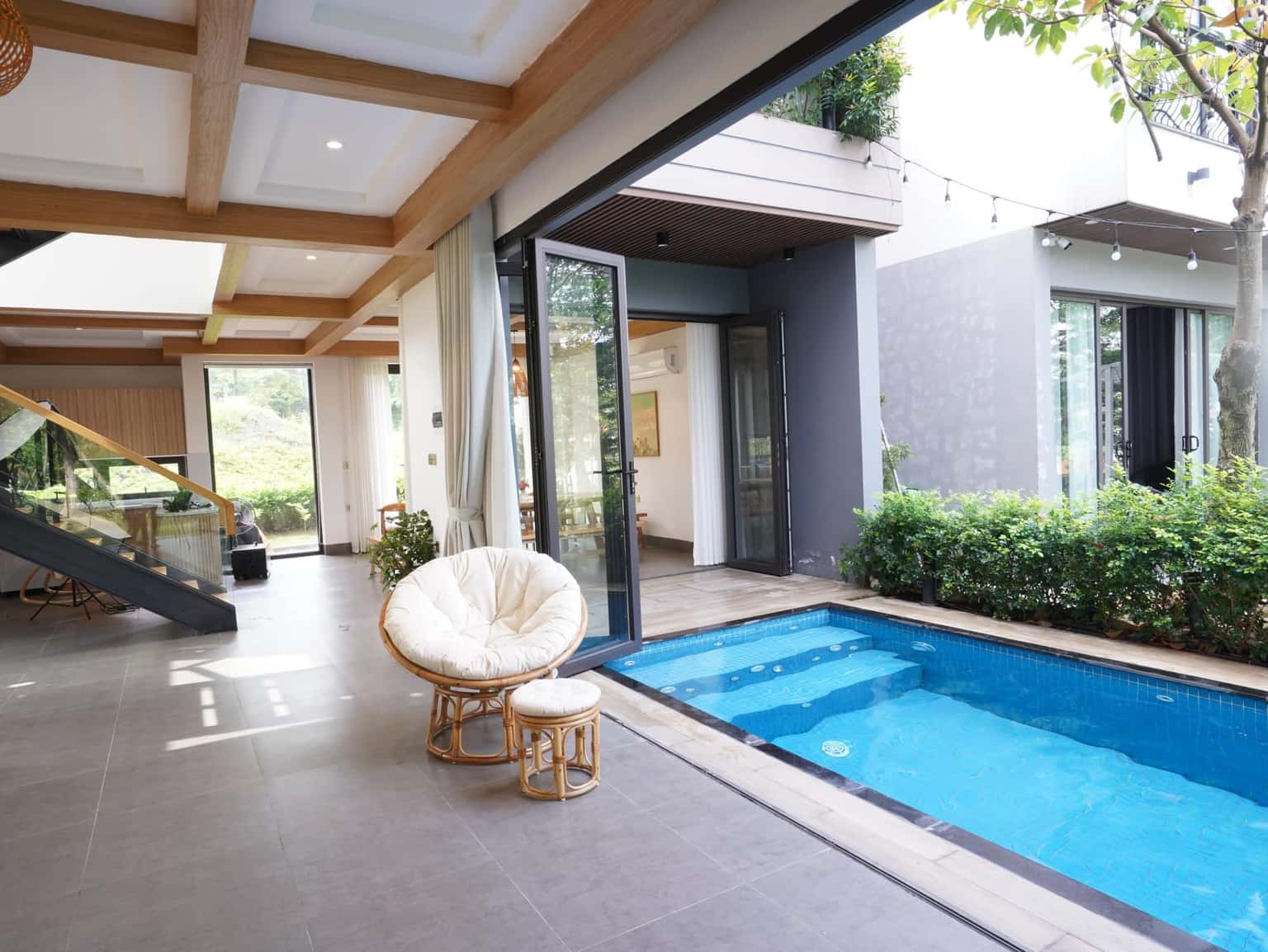 Villa E2.3, Venus Đại Lải — ảnh 15