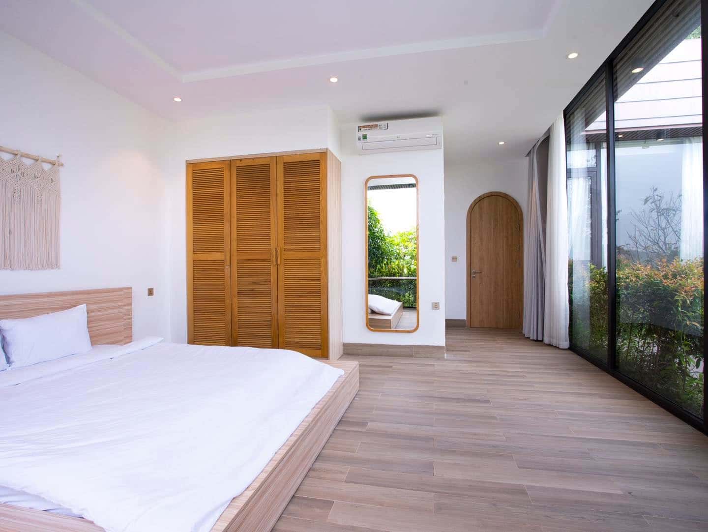 Villa E2.3, Venus Đại Lải — ảnh 26