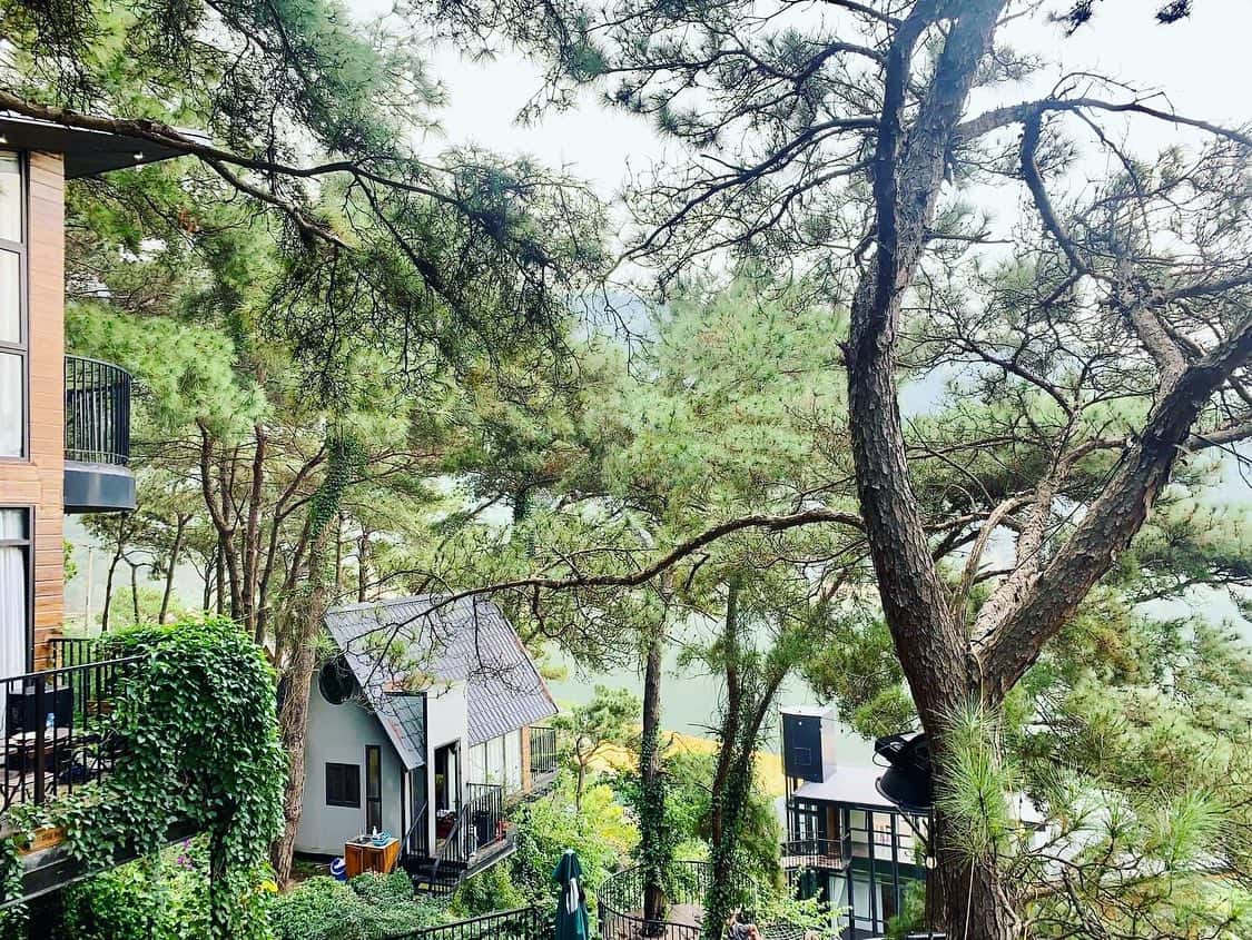 K4 House (O'chen Villa) at Đồng Đò Lake, Sóc Sơn — photo 6