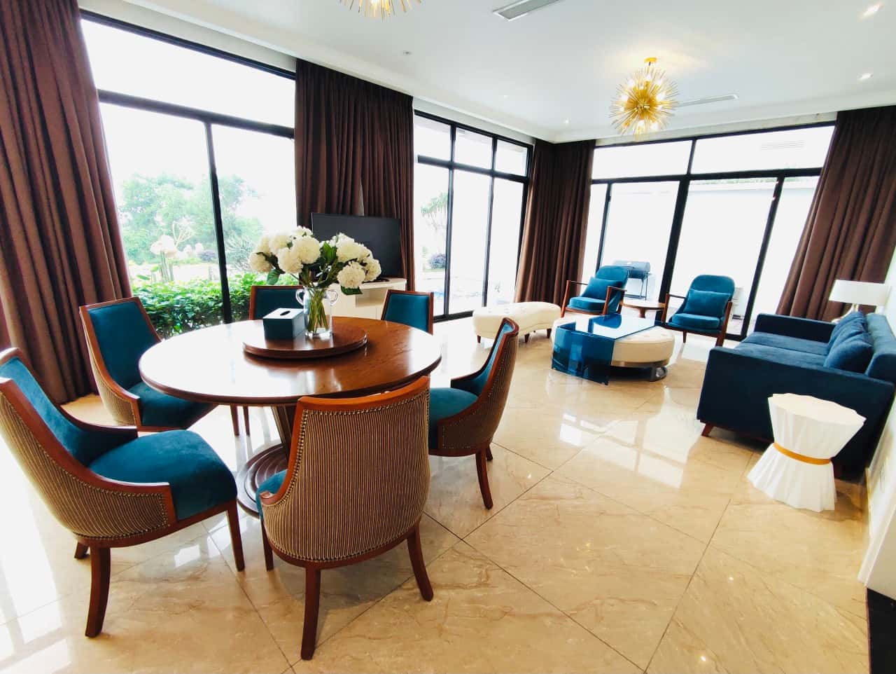 Villa BT6B.08 – FLC Hạ Long, Hòn Gai — photo 16