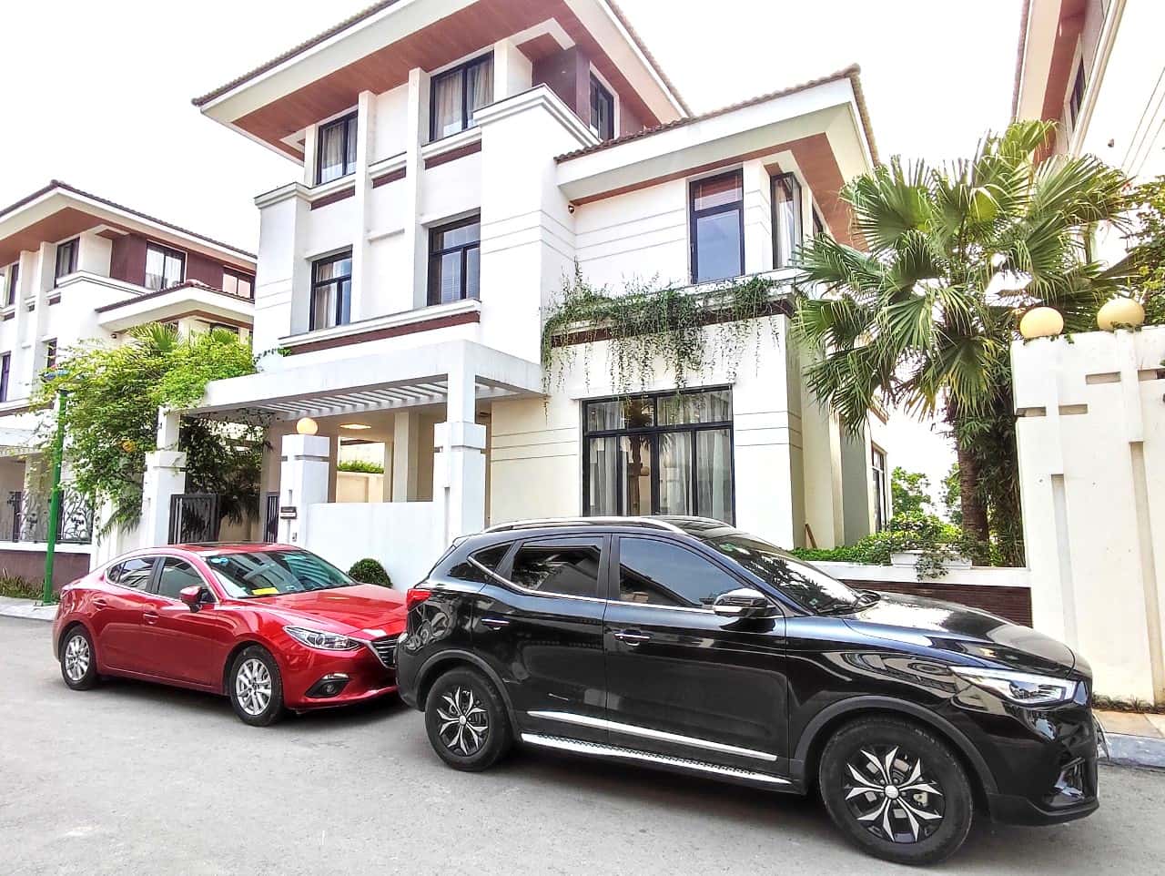 Villa BT6B.08 – FLC Hạ Long, Hòn Gai — photo 1