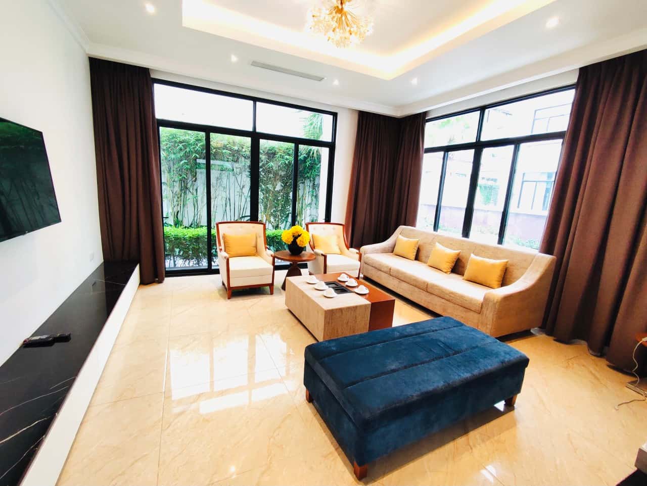 Villa BT6B.08 – FLC Hạ Long, Hòn Gai — photo 17